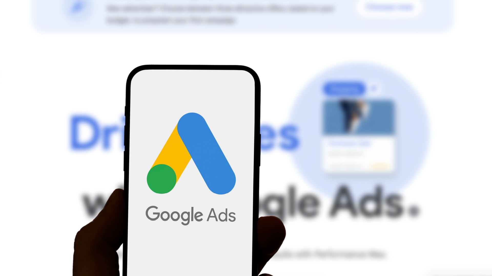 Google ADS